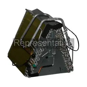 SmartComfort by Carrier 1193235 Smartcomfort by Carrier Replacement Coil Kit 1193235