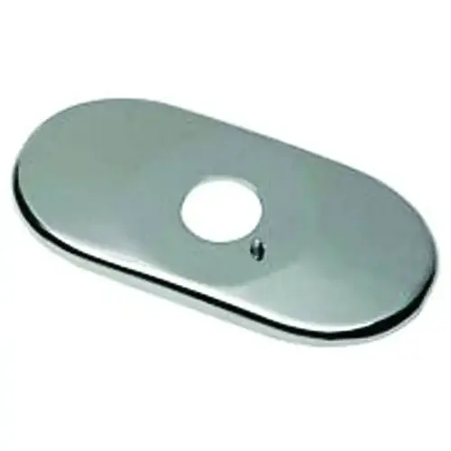 4 In. Cover Plate For Hytronic Faucet