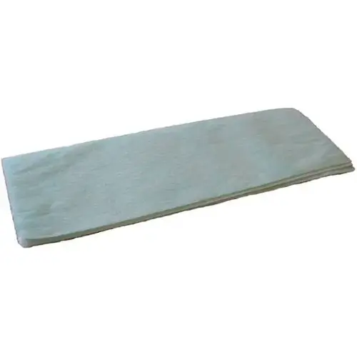 24 In. X 8 In. Enviro Dust Sheets Microfiber