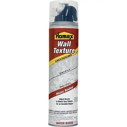 4060-06 10 Oz. Knockdown Water Based Wall Spray Texture