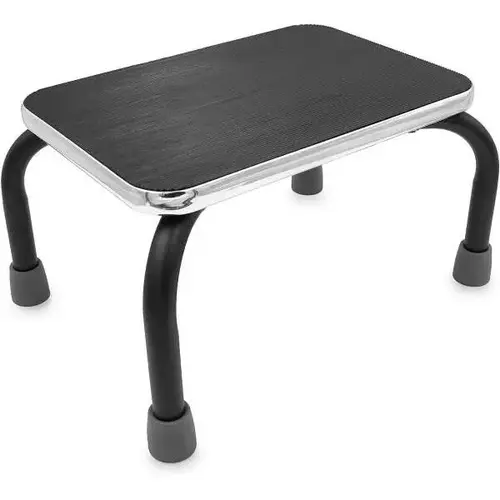 Safe - Secure Step Stool For Adults/Seniors/Or With Limited Movement