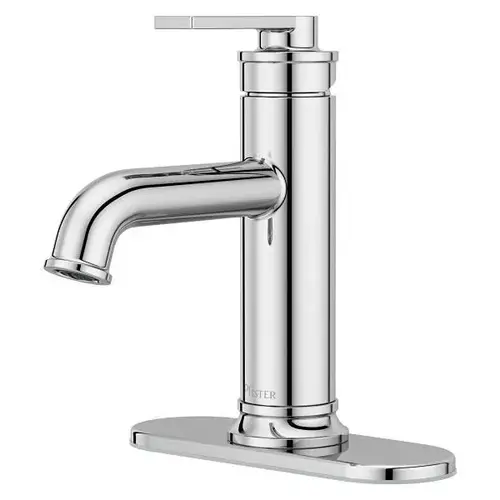 Price Colfax Sgle Control 4" Centerset Bathroom Faucet Polished Chrome Price Colfax Sgle Control 4" Centerset Bathroom Faucet Polished Chrome