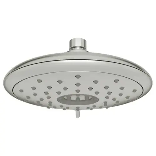 Spectra Fixed Shower 1.8 GPM Nickel