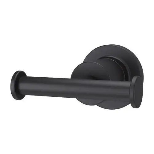 Price Contempra Robe Hook Matte Black Price Contempra Robe Hook Matte Black