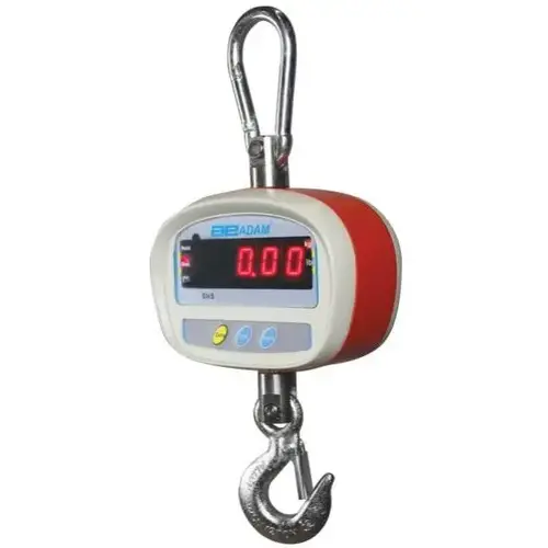 300 Pound Capacity Industrial Crane Scale