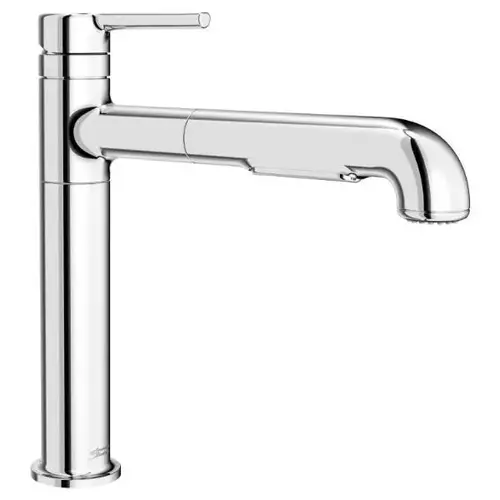 Studio S Pull-Out Spray Kitchen Faucet Chrome Studio S Pull-Out Spray Kitchen Faucet Chrome