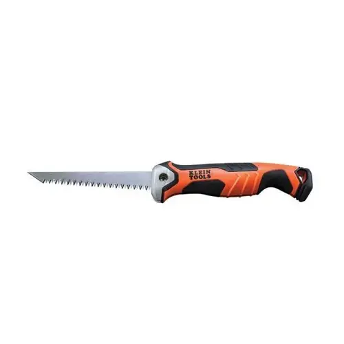 11-7/8 In. 8 TPI Folding Jab Saw 11-7/8 In. 8 TPI Folding Jab Saw