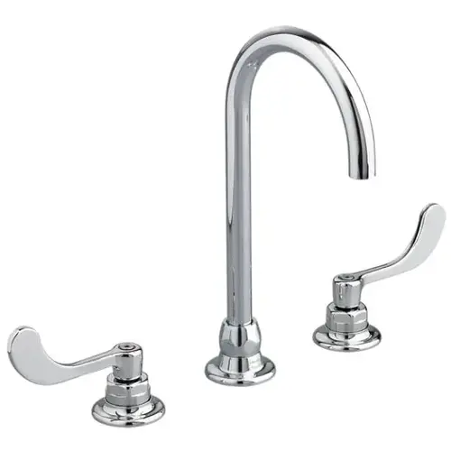 Monterrey 8 In. Widespread Bathroom Faucet 1.5 Gpm Chrome