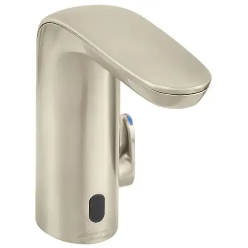 Nextgen Selectronic Touchless Bathroom Faucet .35 Gpm Nickel