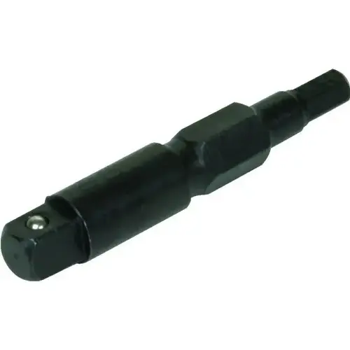 3/16" And 5/16" Hex Key Wrench Insert