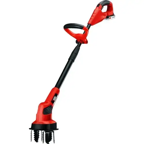 20v Max Lithium Garden Cultivator 20v Max Lithium Garden Cultivator