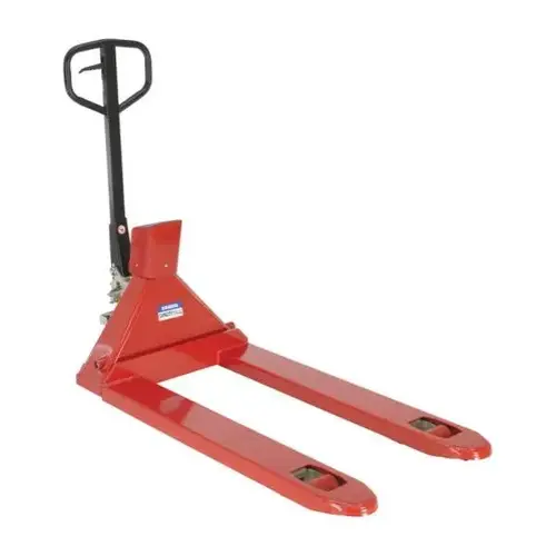 Trade Legal Scale Pallet Truck Trade Legal Scale Pallet Truck