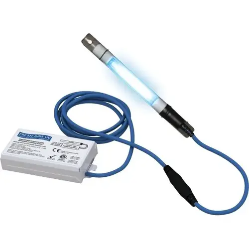 Ice Uv Single Lamp Kit Ice Uv Single Lamp Kit