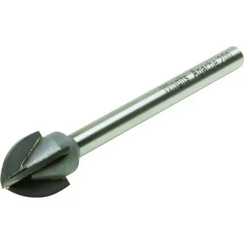 3/4" Glass And Tile Drill Bit