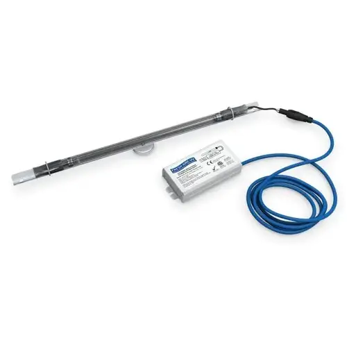 Ptac And Fan Coil Uv Kit