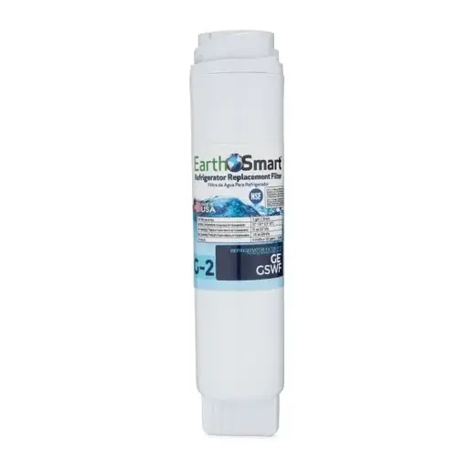 Earthsmart G-2 Refrigerator Replacement Filter For GE Gswf