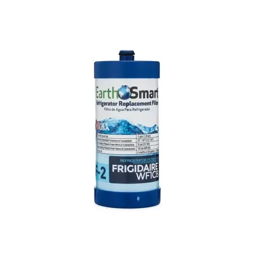 F-2 Refrigerator Replacement Filter For Frigidaire Wfcb