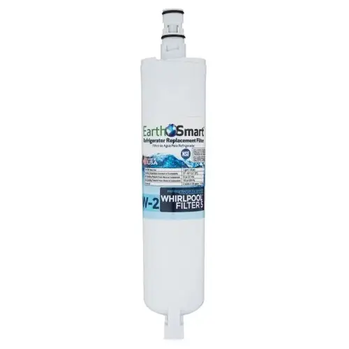 W-2 Refrigerator Replacement Filter For Whirlpool Filter 5