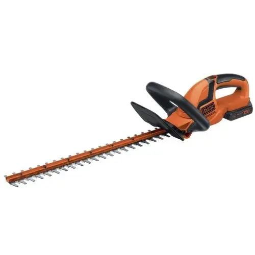 20v 22" Lithium Hedge Trimmer 20v 22" Lithium Hedge Trimmer