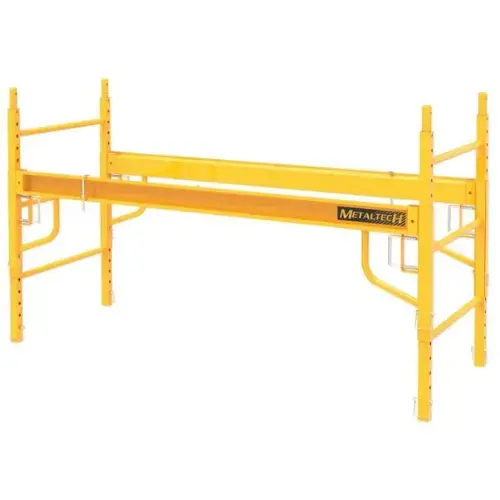 39 In. High Extension For Jobsite Series 6 Ft. Baker 39 In. High Extension For Jobsite Series 6 Ft. Baker