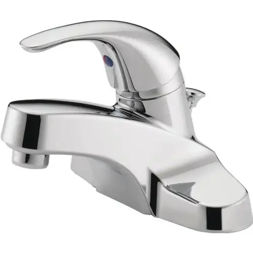 Choice Single Handle Bath Faucet, Chrome Choice Single Handle Bath Faucet, Chrome