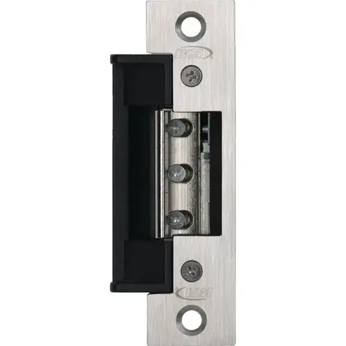 Rci 7 Series Centerline Strike Plate Rci 7 Series Centerline Strike Plate