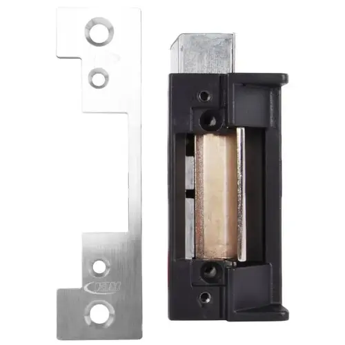 4 Series Centerline Strike Fail-Secure Ansi Square Corners 4 Series Centerline Strike Fail-Secure Ansi Square Corners