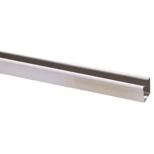 Aluminum Replacement Track, Metal Bi-Fold Doors Aluminum Replacement Track, Metal Bi-Fold Doors