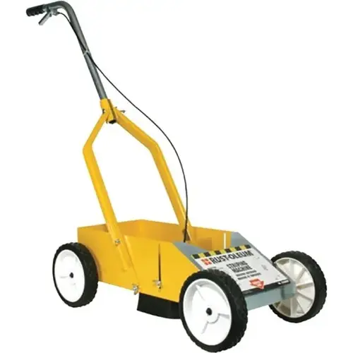 Z-604 Stripe Traffic Marking Machine