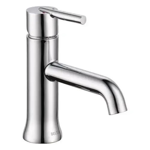 Trinsic Single Handle Bathroom Faucet, Less Pop Up In Chrome Trinsic Single Handle Bathroom Faucet, Less Pop Up In Chrome