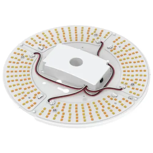 120v Led Lighting Retrofit Kit