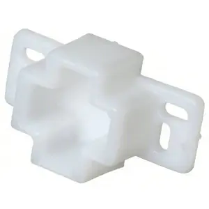 STRYBUC INDUSTRIES 45-16 Drawer Bracket For Cabinet Track