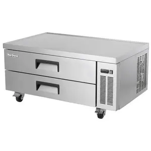Norpole NPCB-52 52" Chef Base Refrigerator