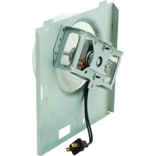 Nutone Exhaust Motor And Fan Assembly