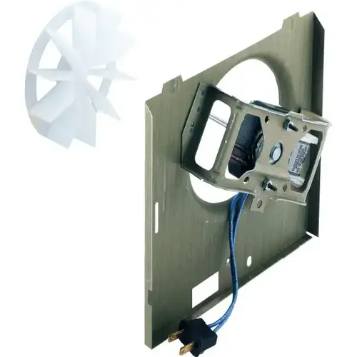 Nutone Exhaust Fan Assembly