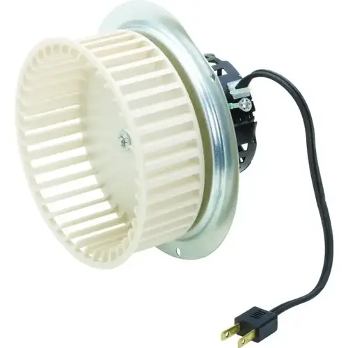 Nutone Exhaust Fan Assembly For Qt100 Models