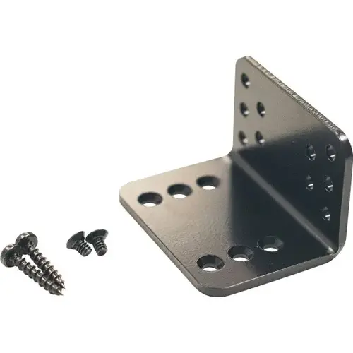 L-Shaped Cubiemini Mounting Bracket W/ Several Mounts