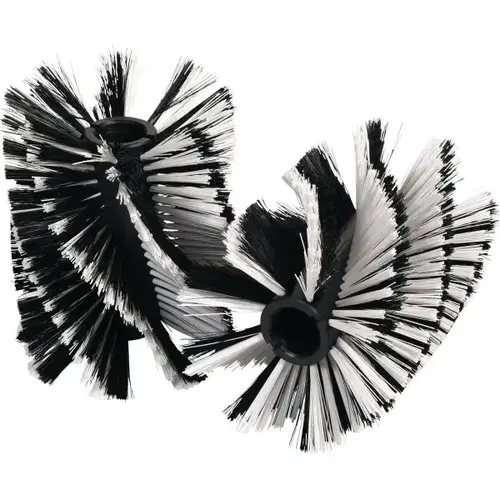 Replacement Multi-Purpose Brush For 40 Inch Swb-400 Rotary Broom