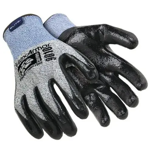 Glove Puncture Cut Level 5 9 Large Poly Fiber Glass Fiber Blend Glove Puncture Cut Level 5 9 Large Poly Fiber Glass Fiber Blend