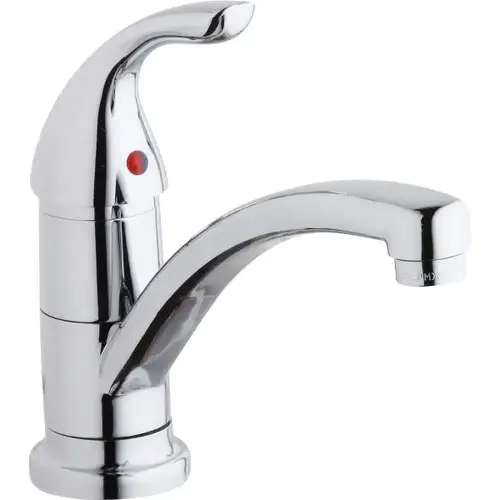 Everyday Kitchen Faucet, Chrome Everyday Kitchen Faucet, Chrome