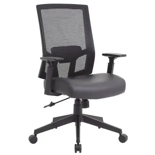 Mesh Back Ergonomic Task Chair Mesh Back Ergonomic Task Chair