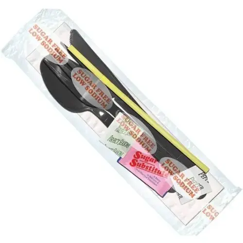Sugar Free Low Sodium Dietary Cutlery Kit Sugar Free Low Sodium Dietary Cutlery Kit