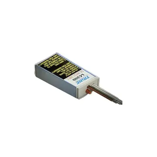 Line Conditioner, 11-28VAC/DC, Regulated Input Voltages and Provides Surge Protection Line Conditioner, 11-28VAC/DC, Regulated Input Voltages and Provides Surge Protection