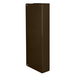 Dark Oxidized Satin Bronze Oil Rubbed