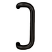 Black Anodized