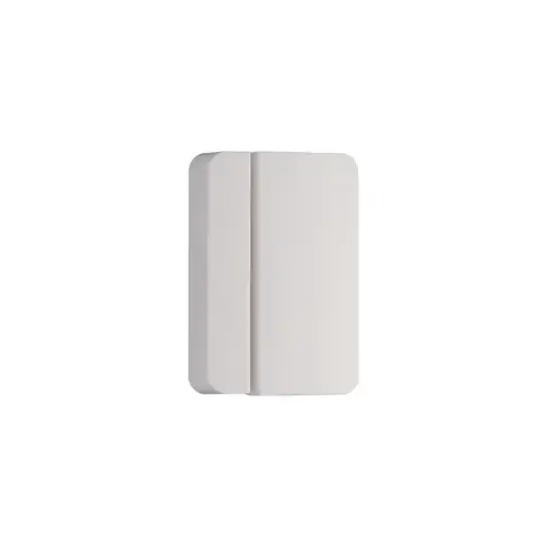 Wireless Door/Window Contact Sensor, 345 MHz Wireless Door/Window Contact Sensor, 345 MHz