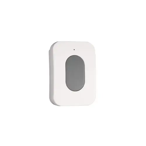 Wireless Panic Button Pendant Remote, 345 MHz