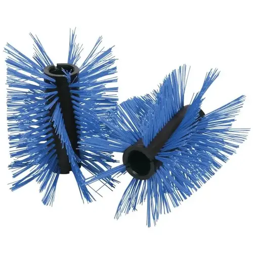 Replacement Snow Removal Brush For 40 Inch Swb-400 Rotary Broom