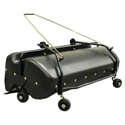 Debris Collector Unit For 40 Inch Swb-400 Rotary Broom Debris Collector Unit For 40 Inch Swb-400 Rotary Broom