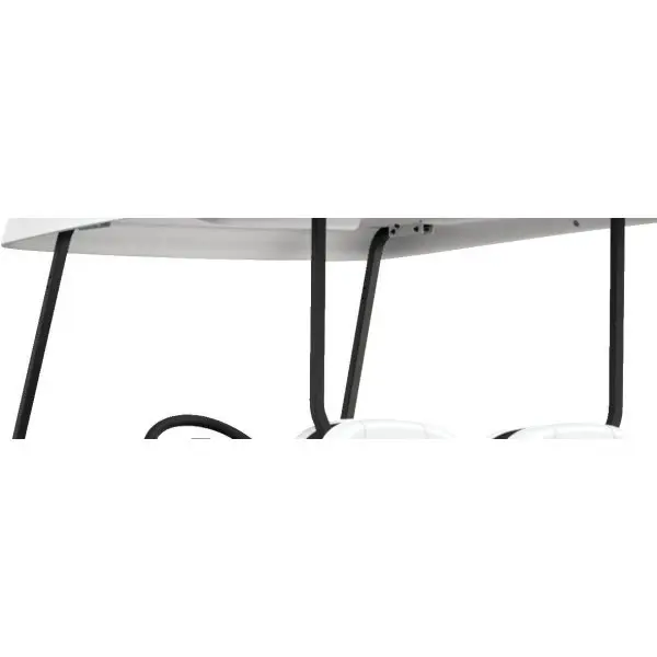 Club Car Utility Vehicle Villager 4 Monsoon Canopy Struts 103725701 Club Car Utility Vehicle Villager 4 Monsoon Canopy Struts 103725701